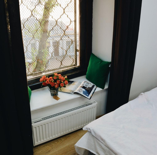 Others 4, Nice Hostel Kurskaya, Central