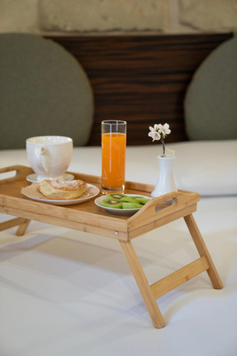Food & Drinks, Dimora la Fuga, Lecce
