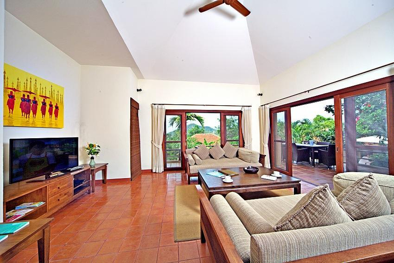 Others 4, Villa Summitra Pavilion No7-3Bed PoolVilla inSamui, Ko Samui