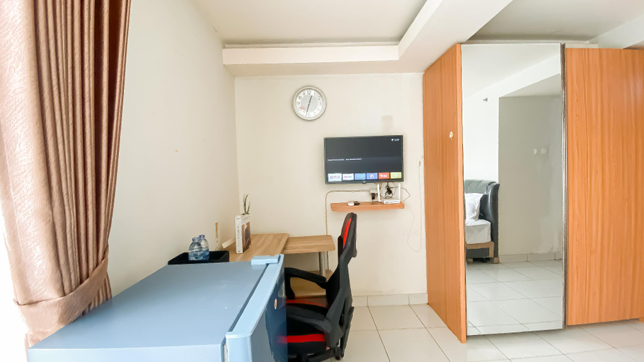 Others 4, Cozy and Best Deal Studio Amethyst By Travelio, Jakarta Pusat