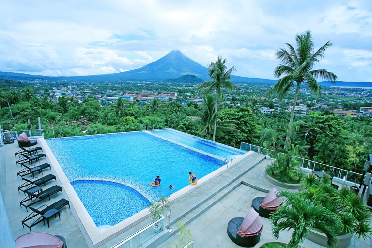 Sport & Beauty 2, The Oriental Legazpi, Legazpi City