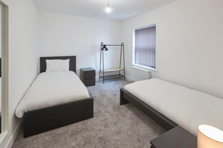 Others 3, Apartments in Loftus, Redcar and Cleveland