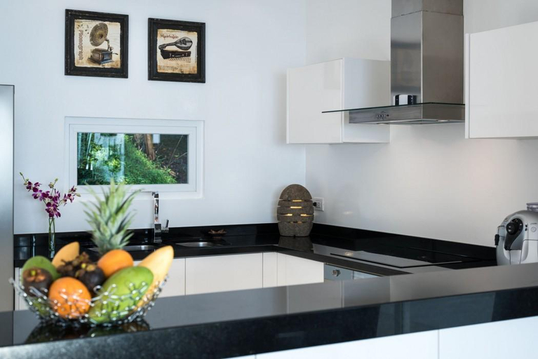 Others 4, The Beach House Apartment, Ko Samui