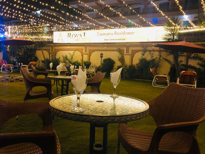 Others 2, Royal Emirates Residence, Hazara