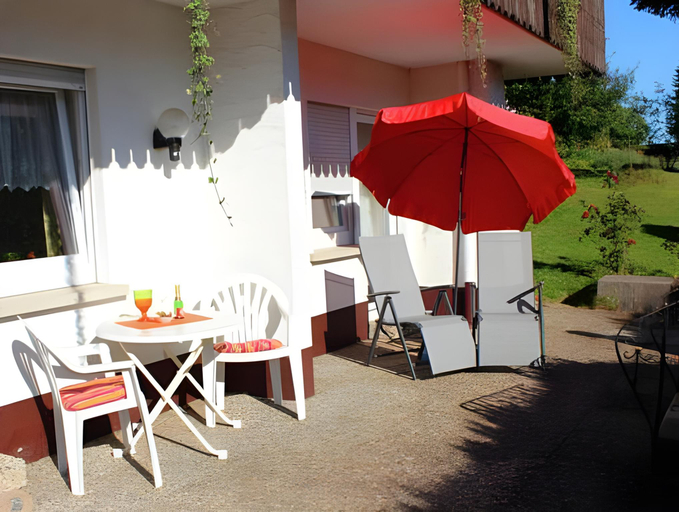 Others 5, Ferienwohnung, Herrischried, Waldshut