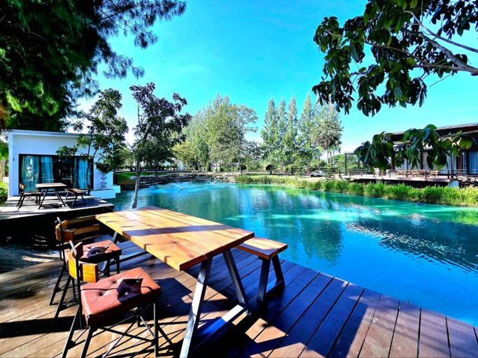 Others 5, SkyBird Lake View Resort Khaoyai, Pak Chong