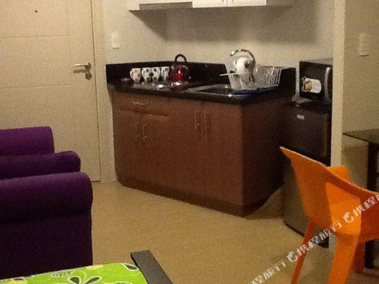 Others 5, Favila Condotel - Palm Tree Villas, Pasay City