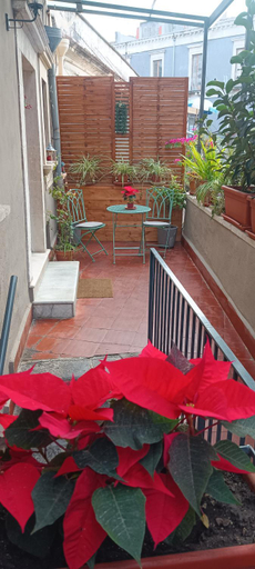 Others 4, Nimia B&B di Nic & Fra, Catania