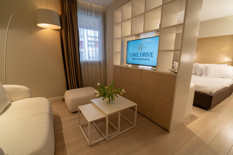 Others 3, Lake Drive Rooms&Apartments, Tiranës