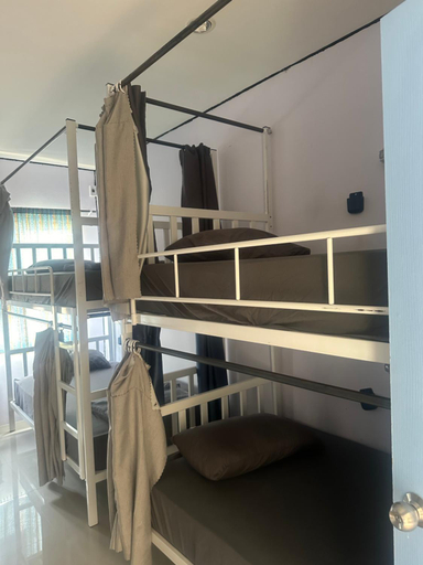 Bedroom 3, Echo Koh Tao, Ko Phangan