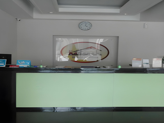 5, D'Sapphire Hasanah Guesthouse, Malang