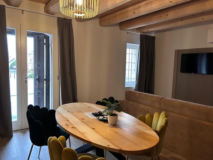 Facilities 2, Casa Belvedere - ENJOY HOLIDAY, Verona
