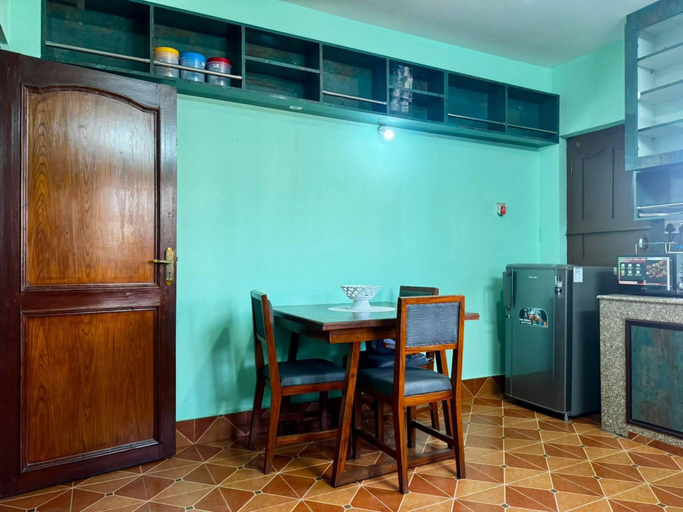 4, Private Couple Apartment, Bagmati