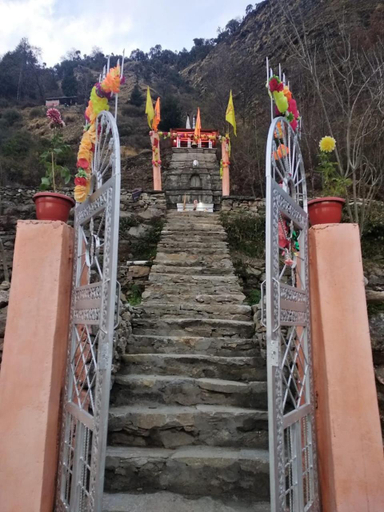 Others 5, Chandarshila hike homestay, Rudraprayag