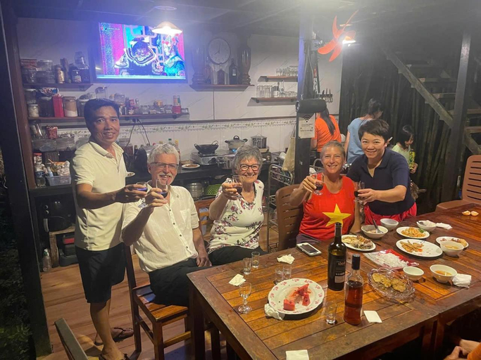 Food & Drinks 2, Bebe homestay, Phú Quốc
