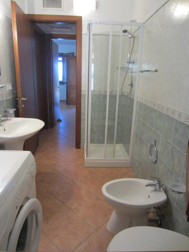 Others 3, Residence Abba Urci, Ogliastra