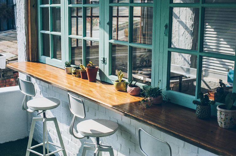 Food & Drinks, Kenting Yellow's B&B - Nanwan, Pingtung