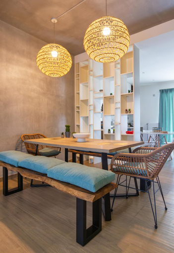 Food & Drinks 4, My Nafpaktos Resort, West Greece