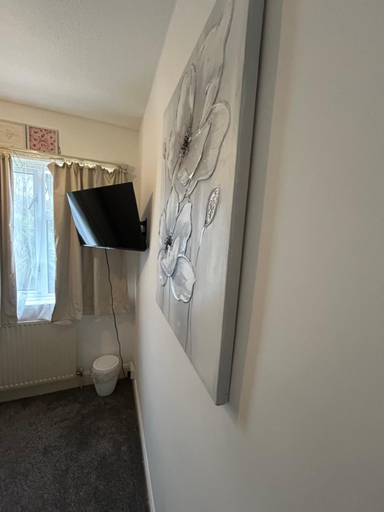 Others 2, Double room In Southampton, Southampton