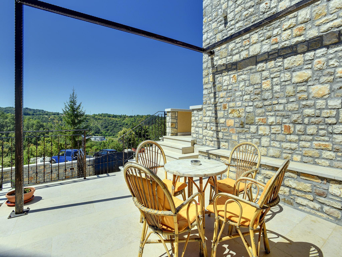 Others 5, Holiday Home Pazin with Scenic Pool, Pazin