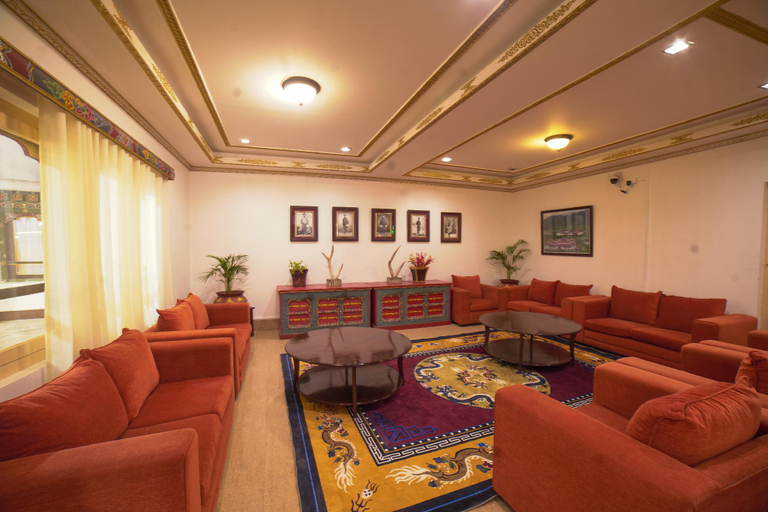 Public Area, Treenz Lite Paro, Wangchang