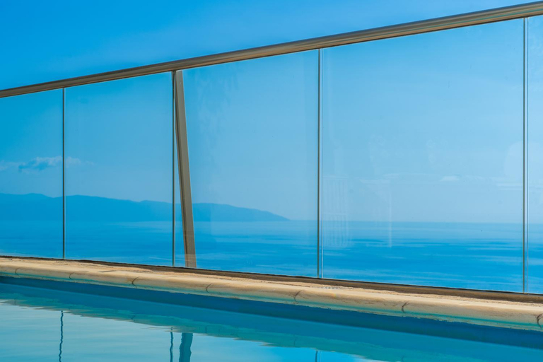 Sport & Beauty 2, Κefalonia Golden View Villa, Ionian Islands