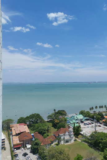 Others 3, City & Seaview Condo @ Gurney, Georgetown , Penang Island