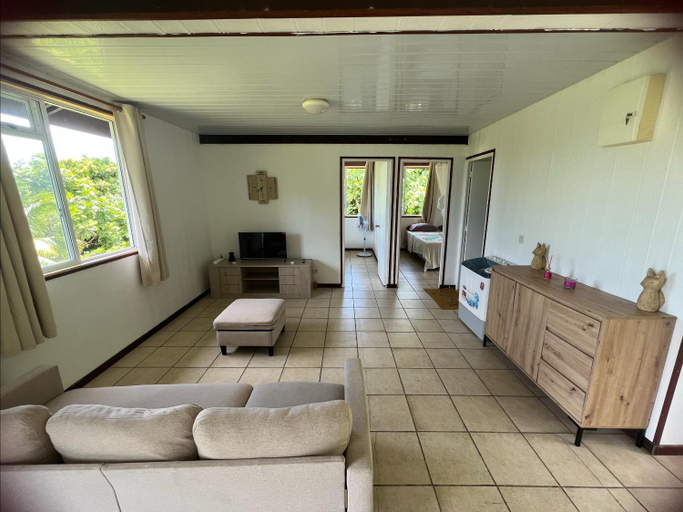 Others 4, Maupiti Vaitia Lodge, Bora Bora