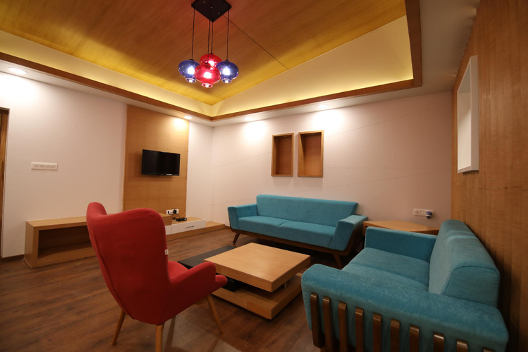 Others 3, Motel The Village Resort, Rajkot