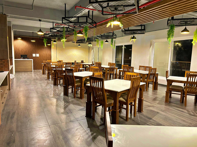 Food & Drinks 4, VAGA NAKSHATHRA SUITES, Idukki