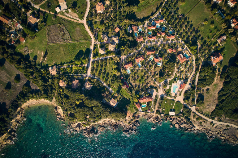 4, Villa Hera Periyali, Ionian Islands