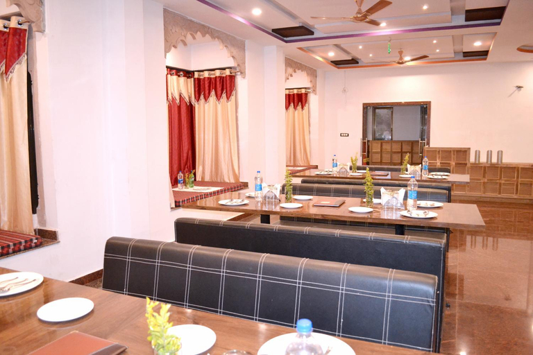 Food & Drinks 4, Rudraksh Hotel and Restaurant Kumbhalgarh, Rajsamand