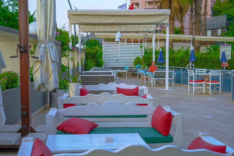 Food & Drinks 3, HOTEL PORTOFINO Marmaris, Marmaris