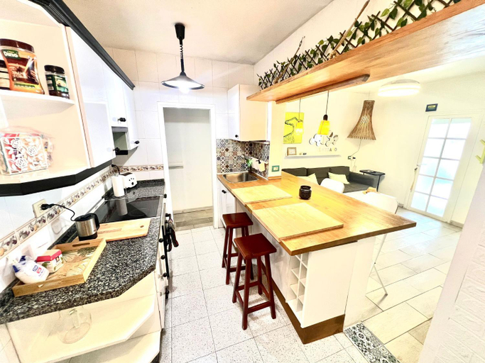 Others 5, Casa Canaria shared house, Santa Cruz de Tenerife