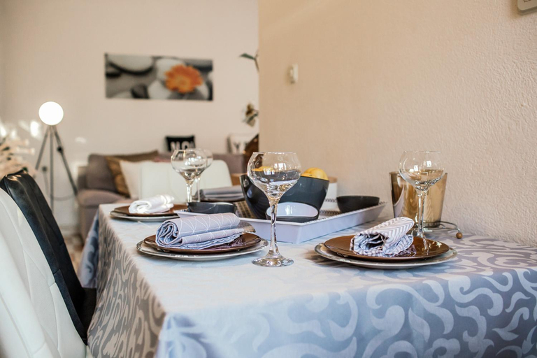 Food & Drinks 4, Apartments Nora, Makarska