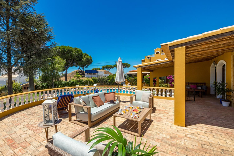 3, Villa Sobreiro, Albufeira