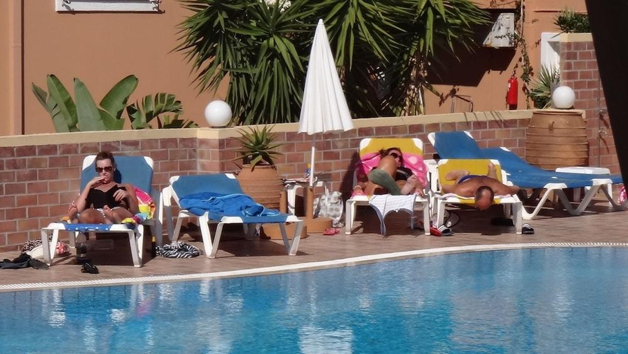 Sport & Beauty 4, Dia Apartments, Crete