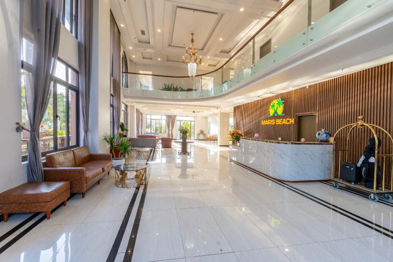 Public Area 2, Maris Beach Hotel Phu Quoc, Phú Quốc