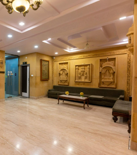 Others 4, Hotel Hayyat, Jaisalmer