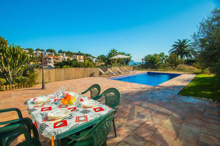 Others 3, Villa Garlanda - PlusHolidays, Alicante