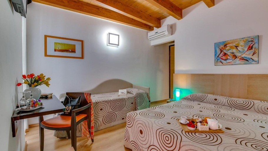 Bedroom 2, Locanda Al Moro, Agrigento