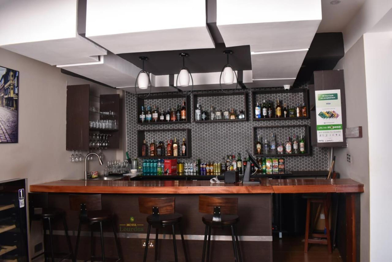 Food & Drinks 5, Hotel Lourdes, Siaya, Bondo