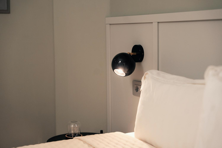 Bedroom 2, Pepe's Place - Guest House Manzoni, Roma