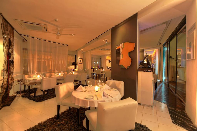 Food & Drinks 5, Bab Hotel, Marrakech