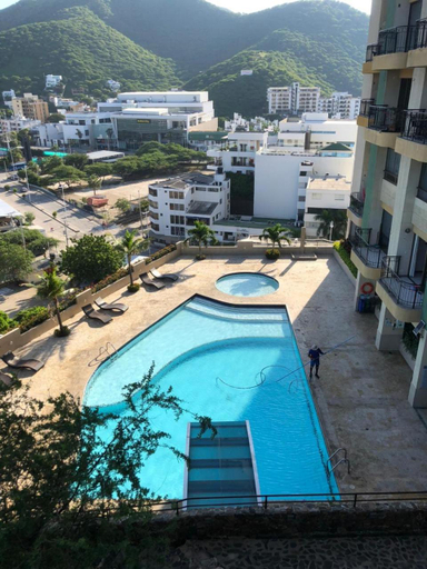 Sport & Beauty 2, Edificio el penon, Santa Marta (Dist. Esp.)
