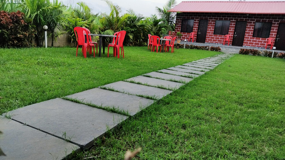 Others 4, DANDELI CROCODILE EDGE HOME STAY, Uttara Kannada