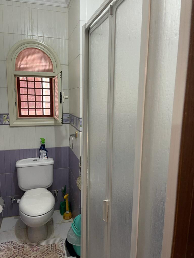 Bathroom, Beachfront Villa North Coast, Al-Hammam