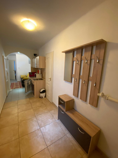 Others 4, Holiday apartments & rooms next Danube Promenade, Budapesti