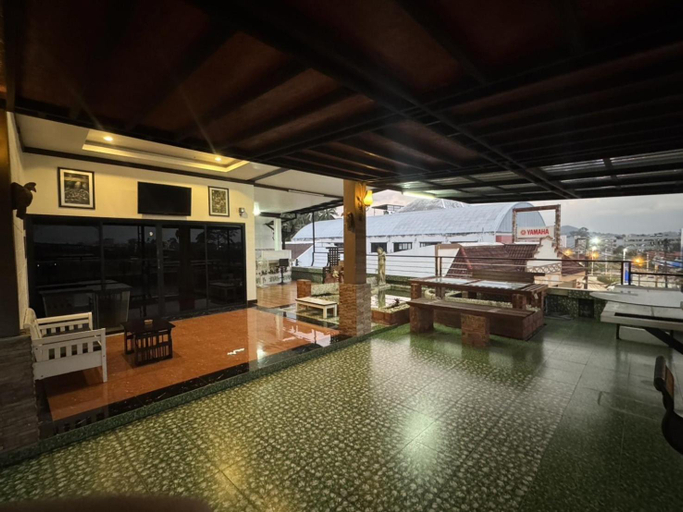 Food & Drinks 4, Goh Residence, Ko Samui