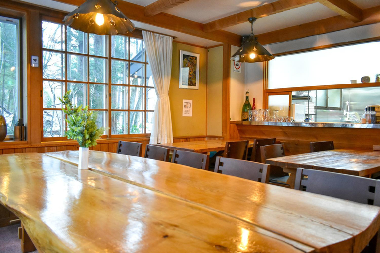Others 5, Kizuna Lodge & BBQ Centre, Hakuba